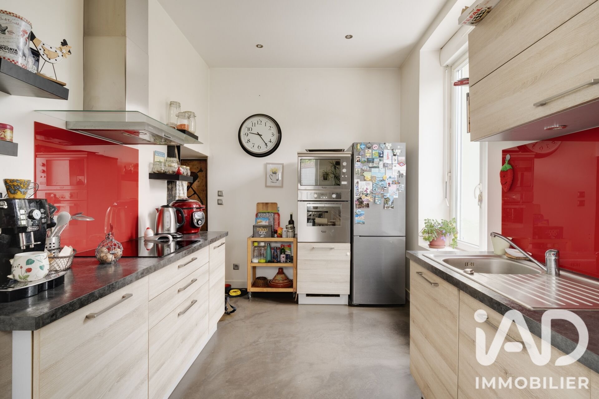 Appartement à vendre, 82m², Frouard