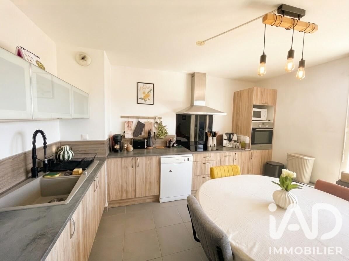 Appartement à vendre, 55m², Castelnau-le-Lez