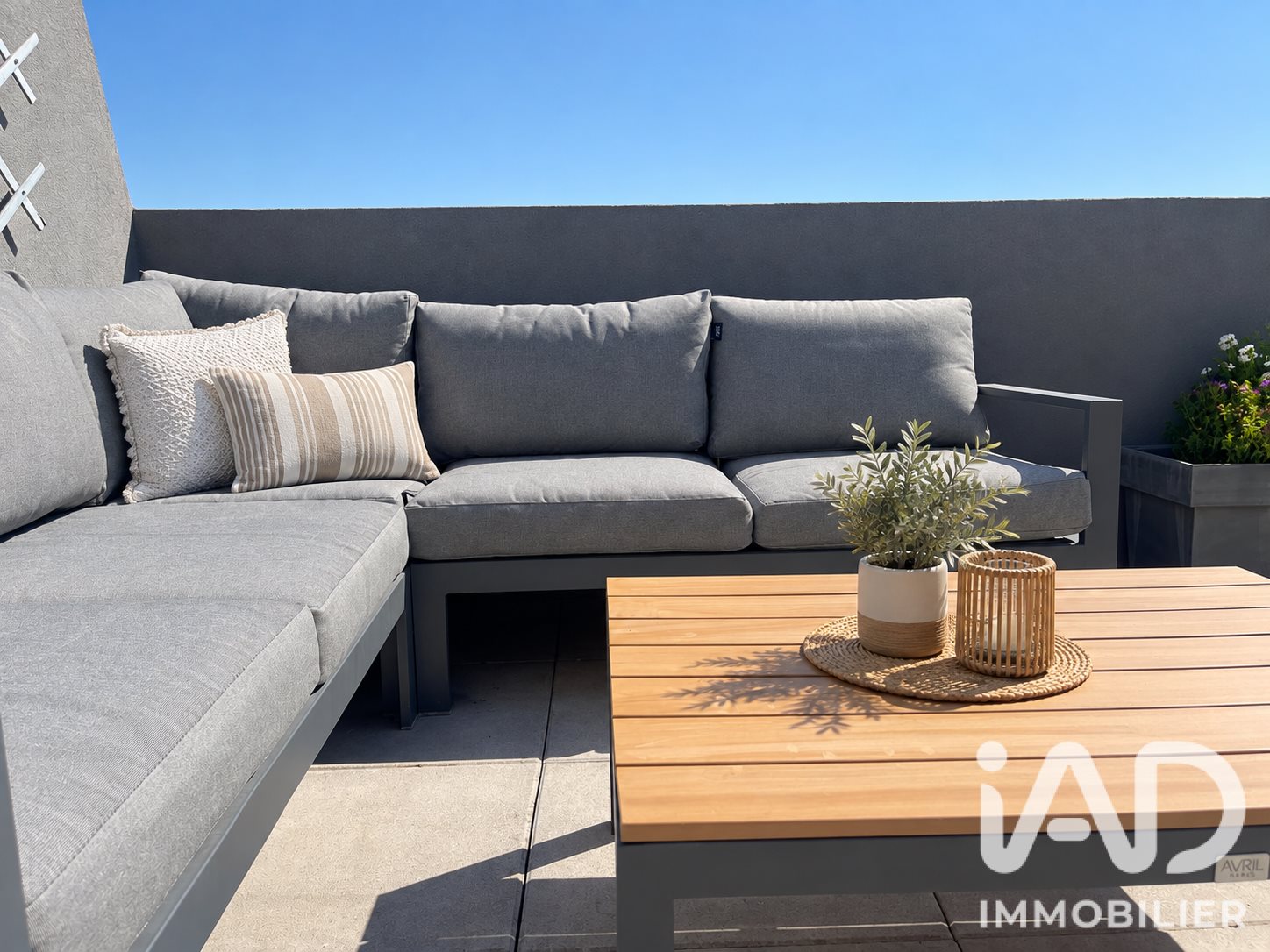 Appartement à vendre, 55m², Castelnau-le-Lez