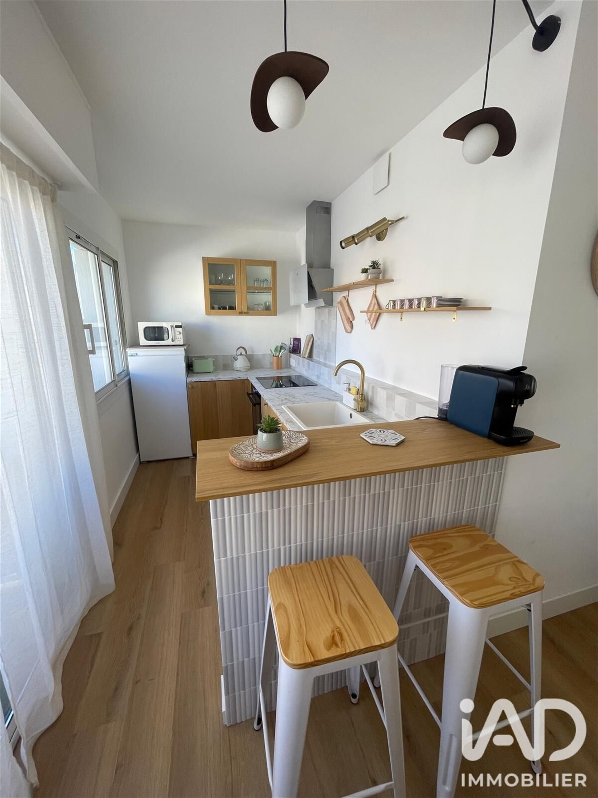 Appartement à vendre, 55m², Palavas-les-Flots