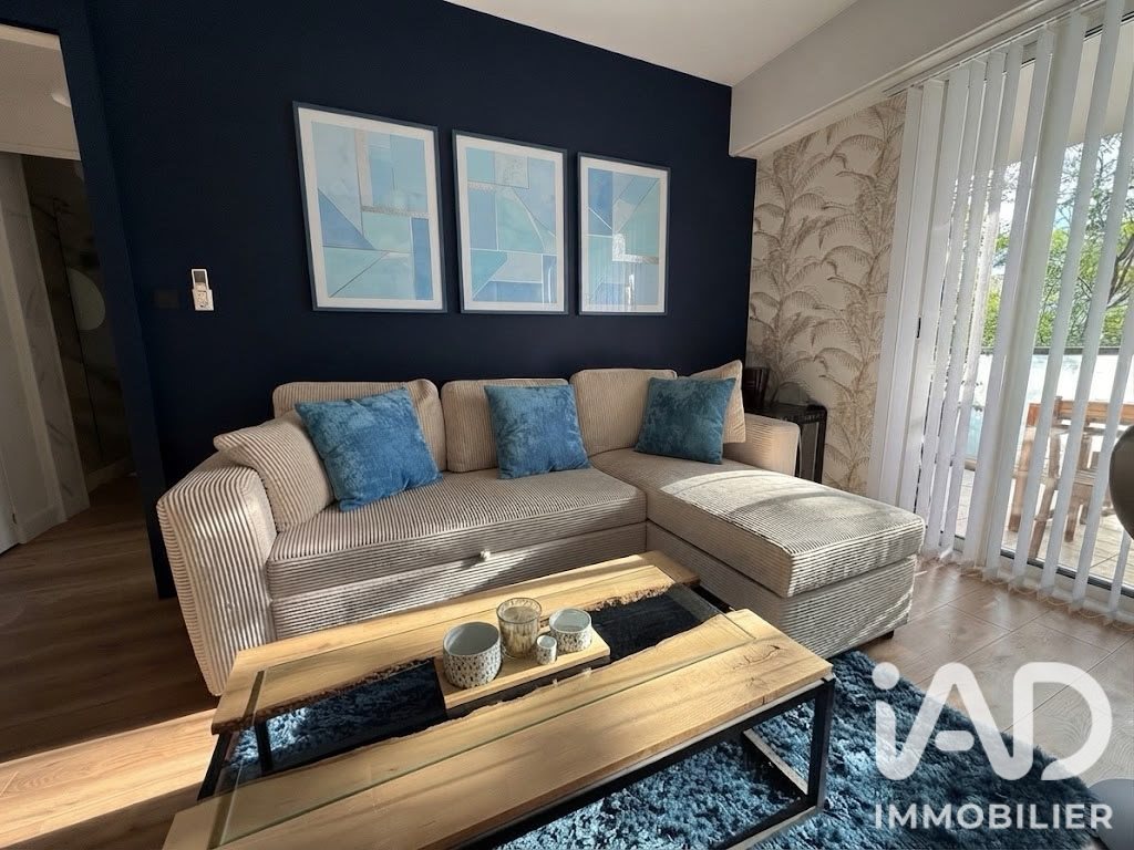 Appartement à vendre, 36m², Le Crès