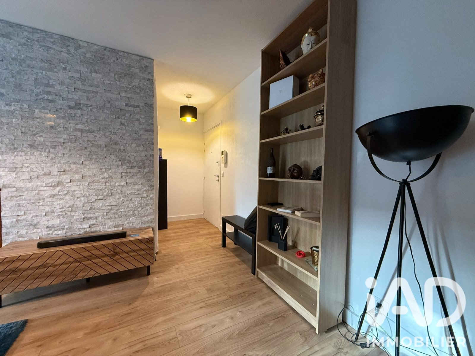 Appartement à vendre, 36m², Le Crès