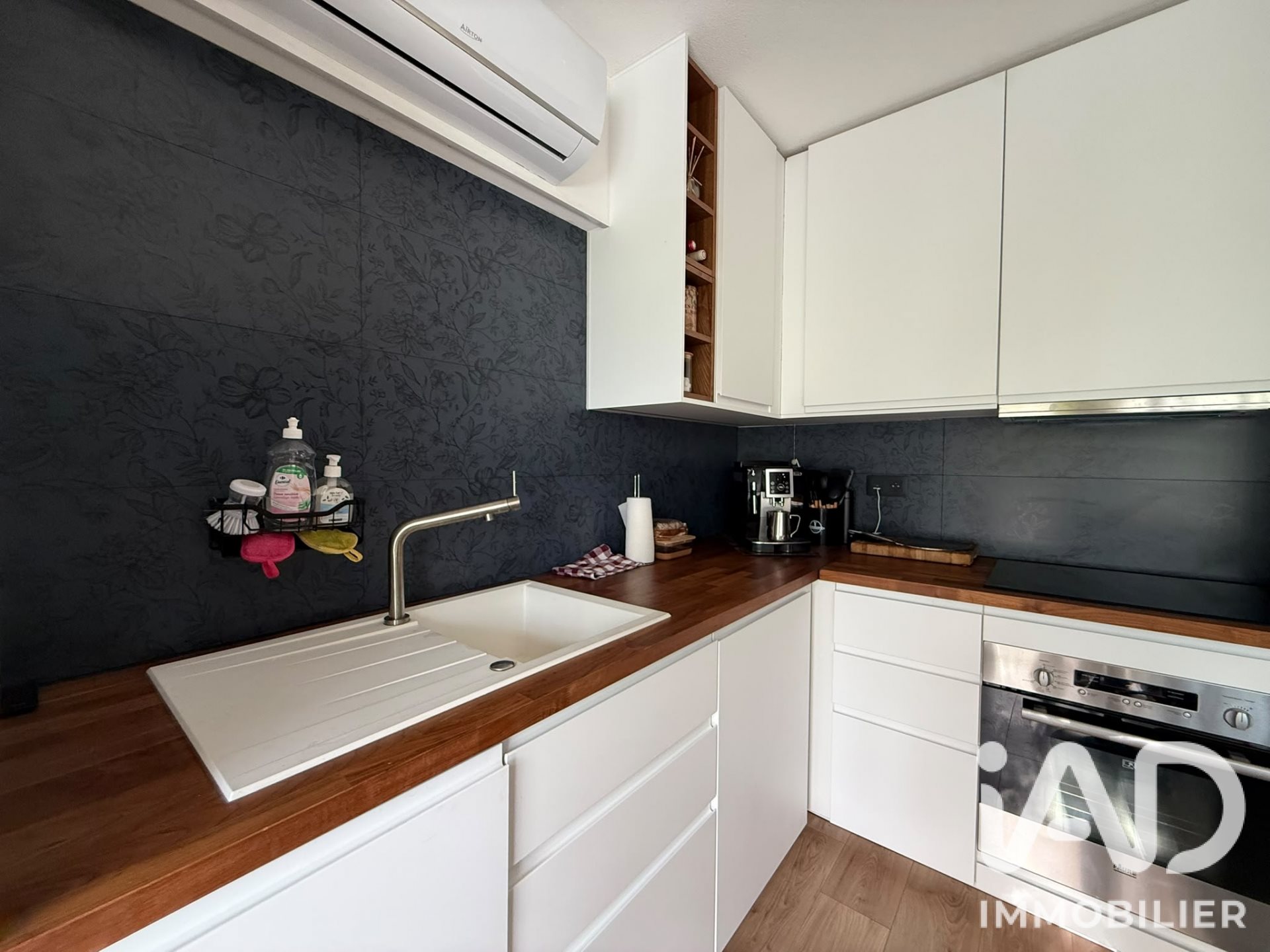 Appartement à vendre, 36m², Le Crès