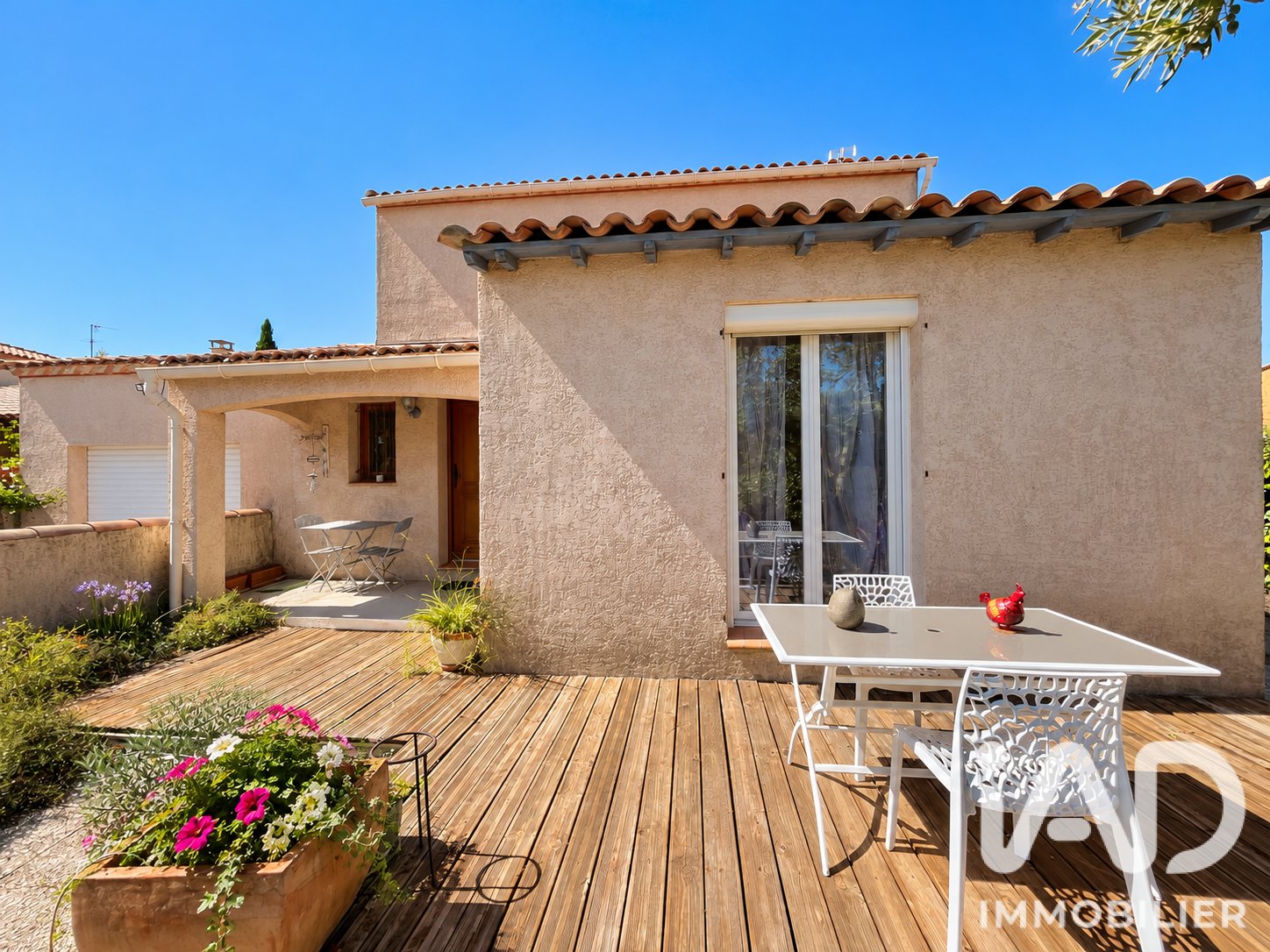 Maison à vendre, 140m², Pignan