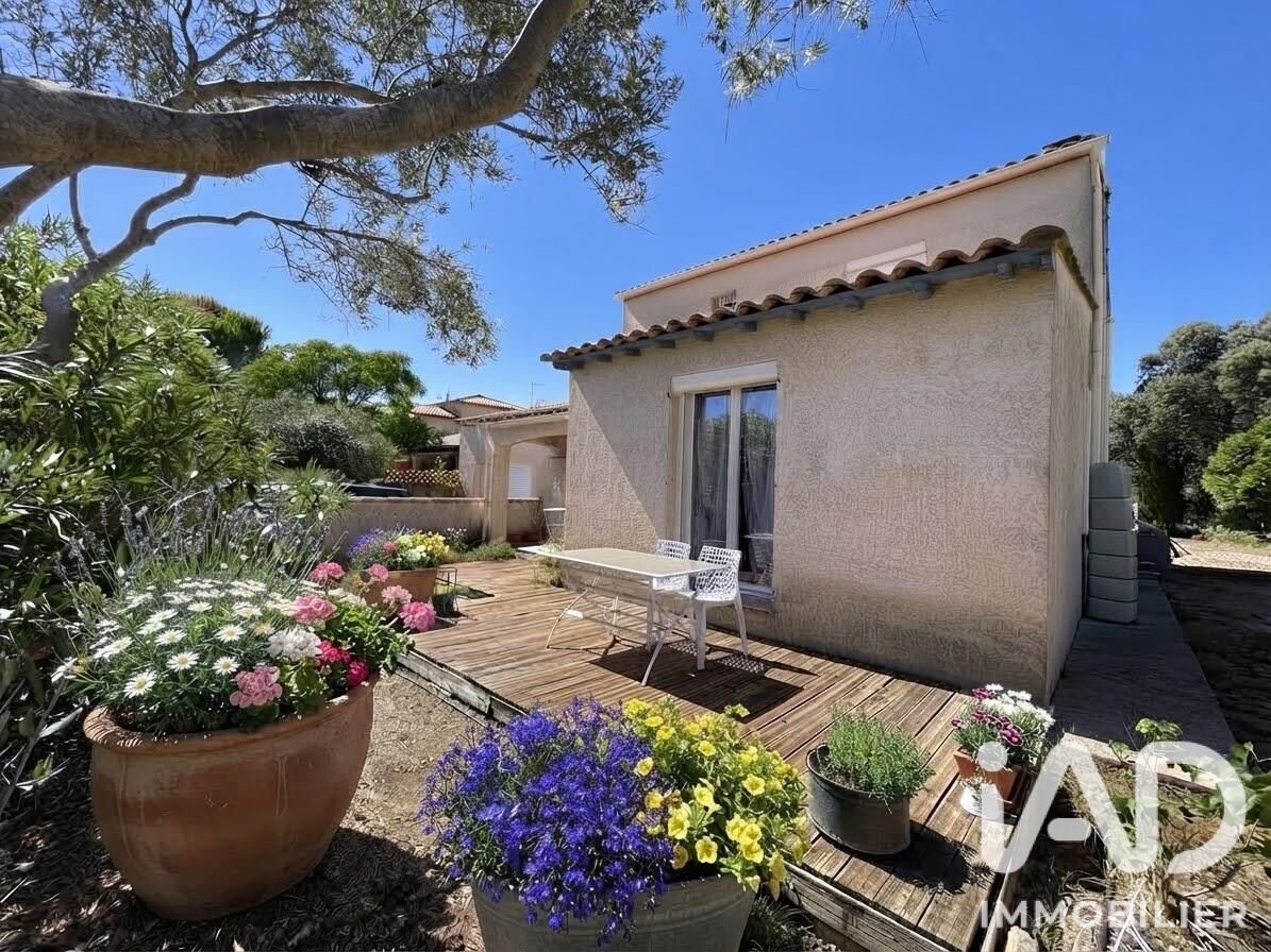 Maison à vendre, 140m², Pignan