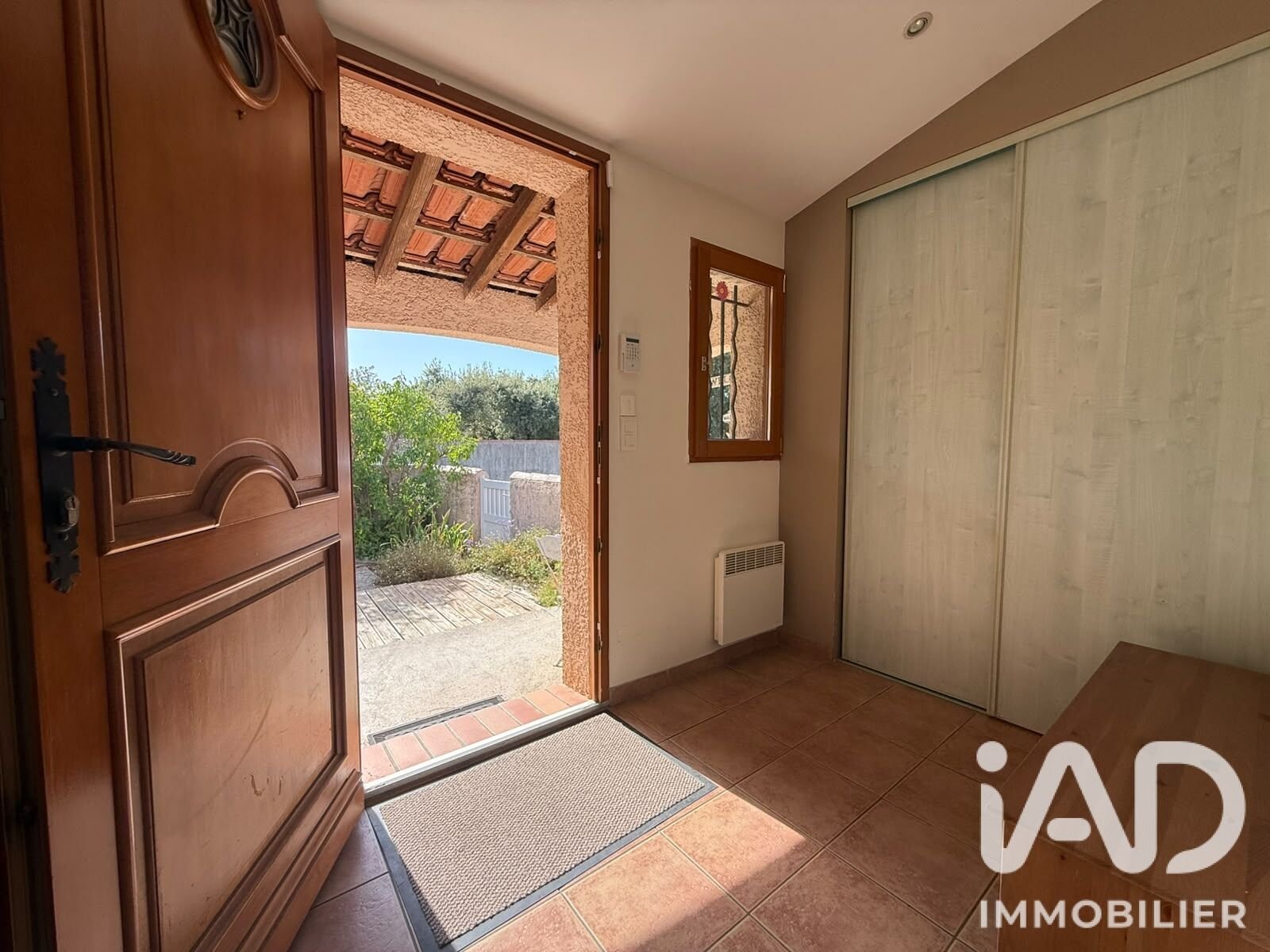 Maison à vendre, 140m², Pignan