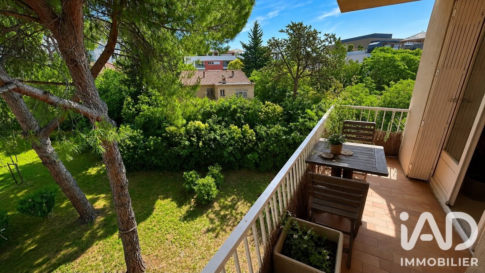 Appartement à vendre, 85m², Castelnau-le-Lez