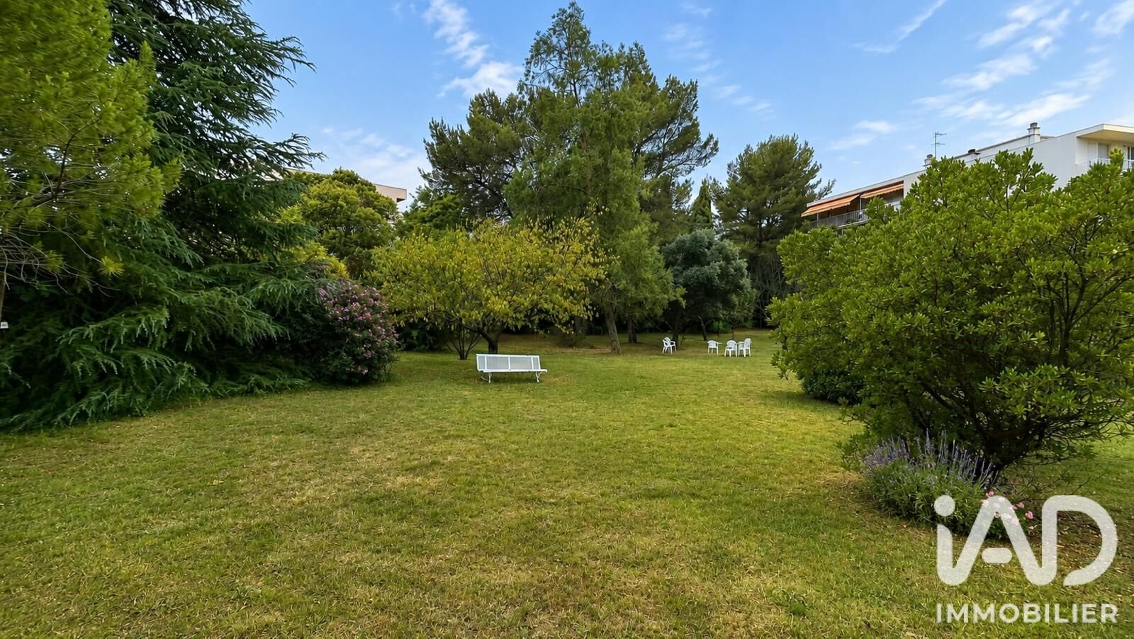 Appartement à vendre, 85m², Castelnau-le-Lez