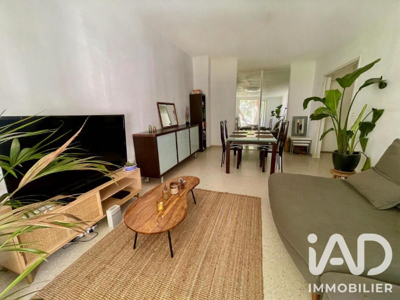 Appartement à vendre, 85m², Castelnau-le-Lez