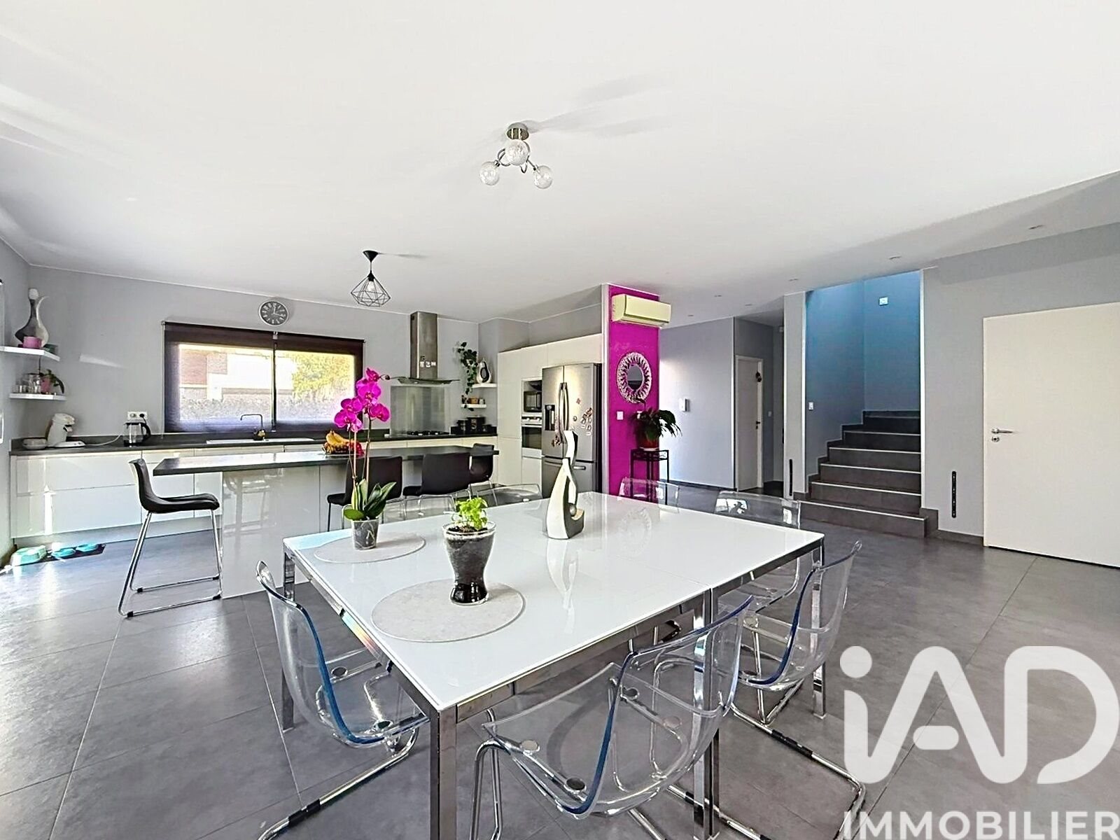 Maison à vendre, 144m², Juvignac