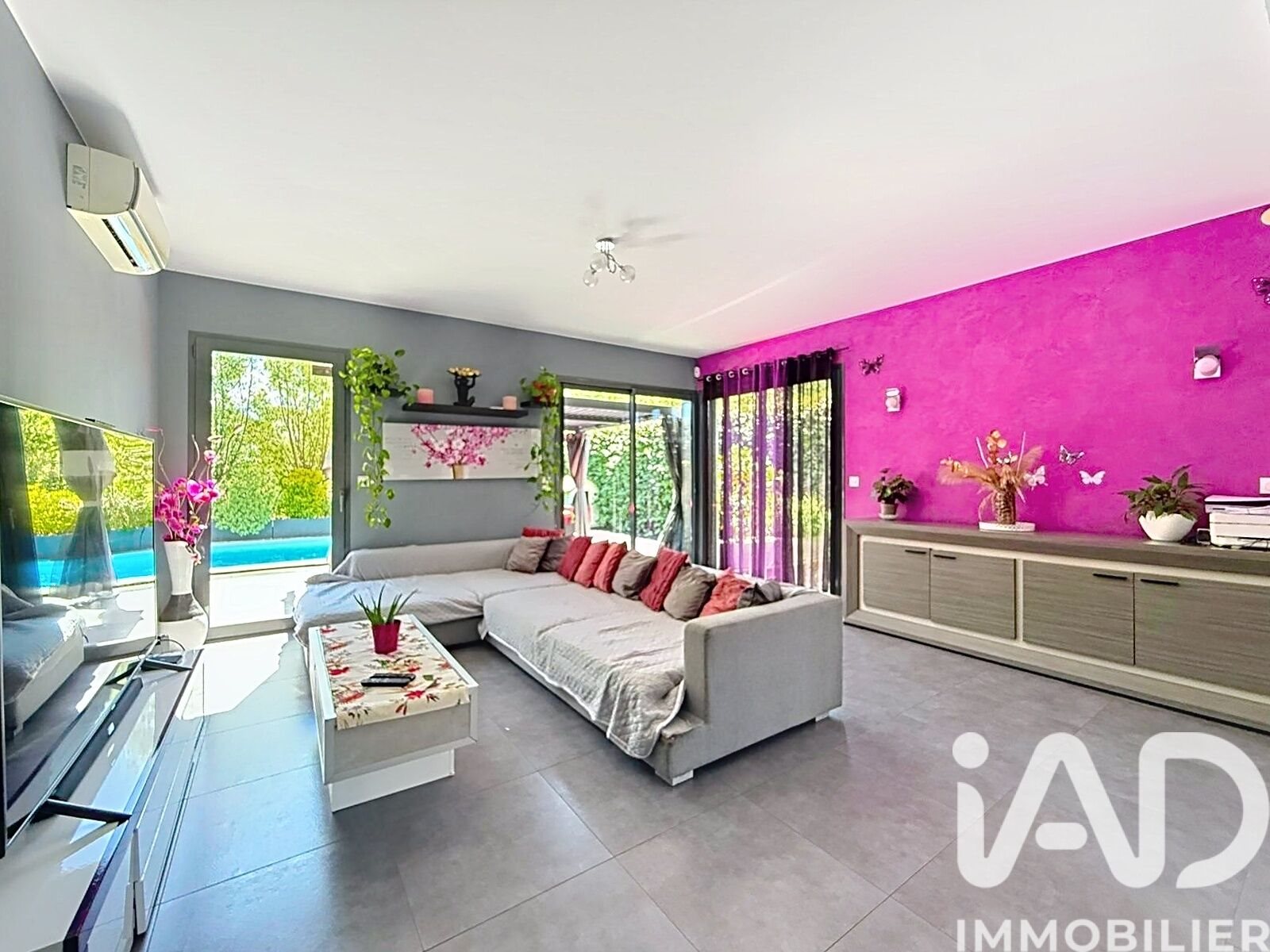 Maison à vendre, 144m², Juvignac