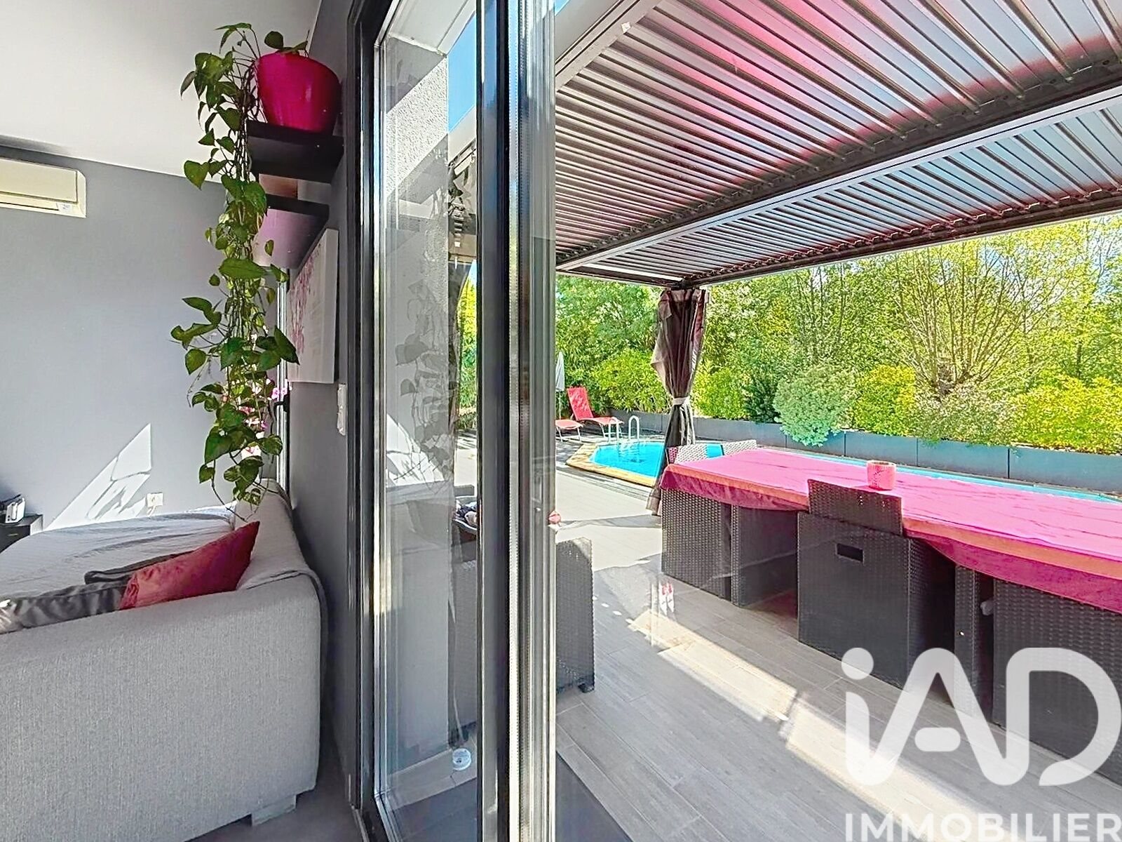 Maison à vendre, 144m², Juvignac