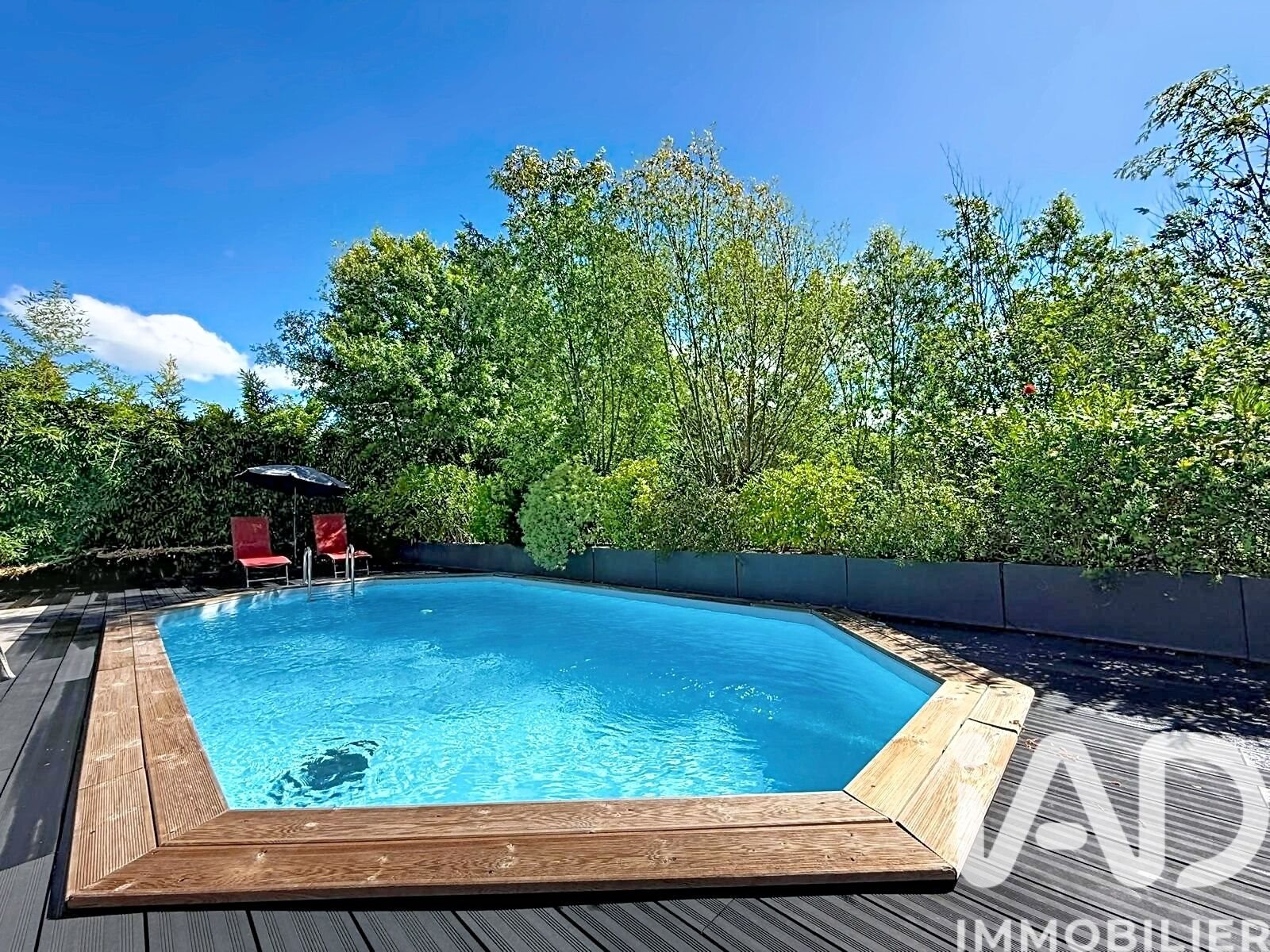 Maison à vendre, 144m², Juvignac