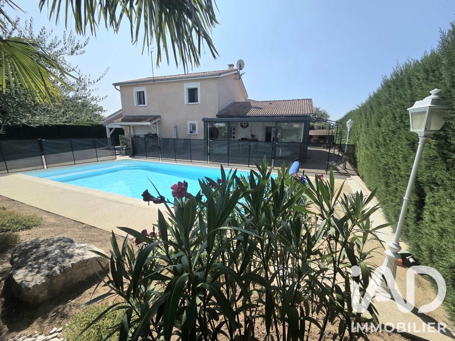 Maison à vendre, 117m², Charnas