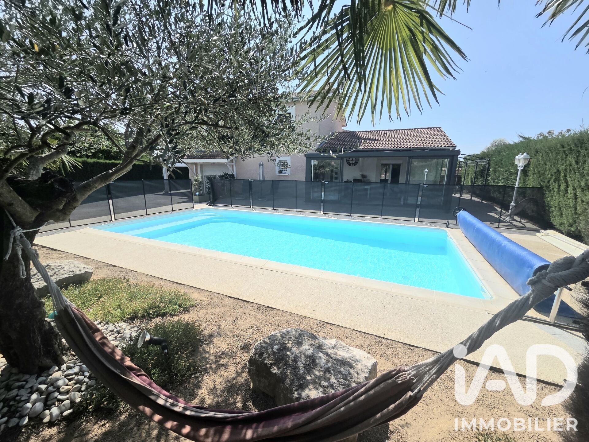 Maison à vendre, 117m², Charnas