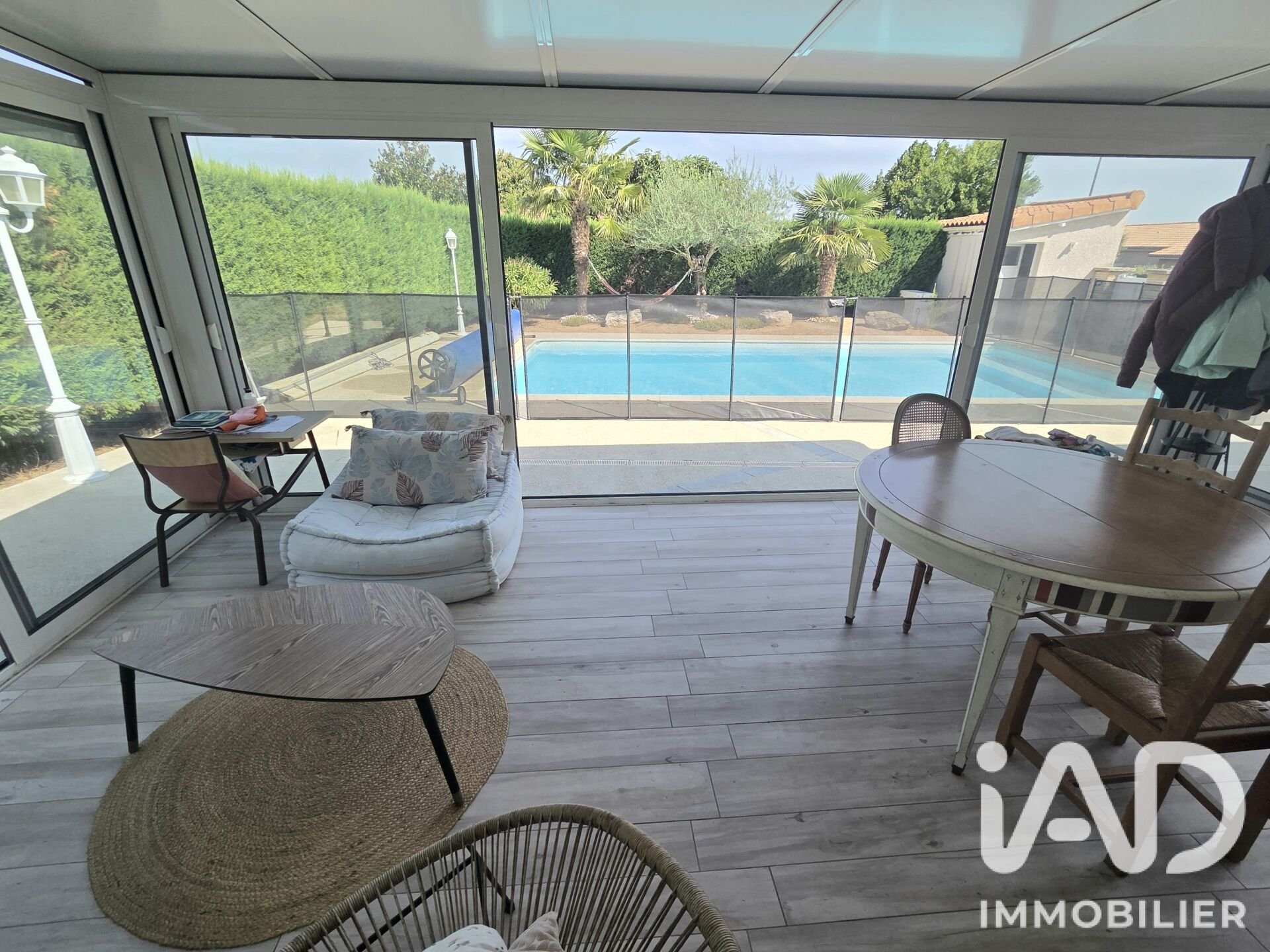 Maison à vendre, 117m², Charnas