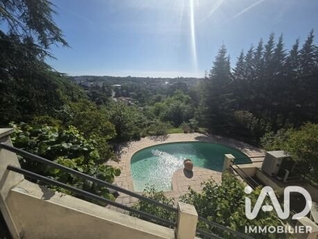 Maison à vendre, 322m², Annonay