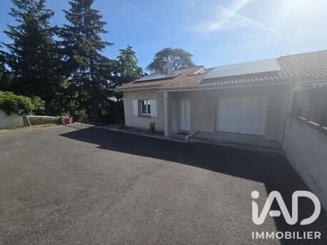 Maison à vendre, 322m², Annonay