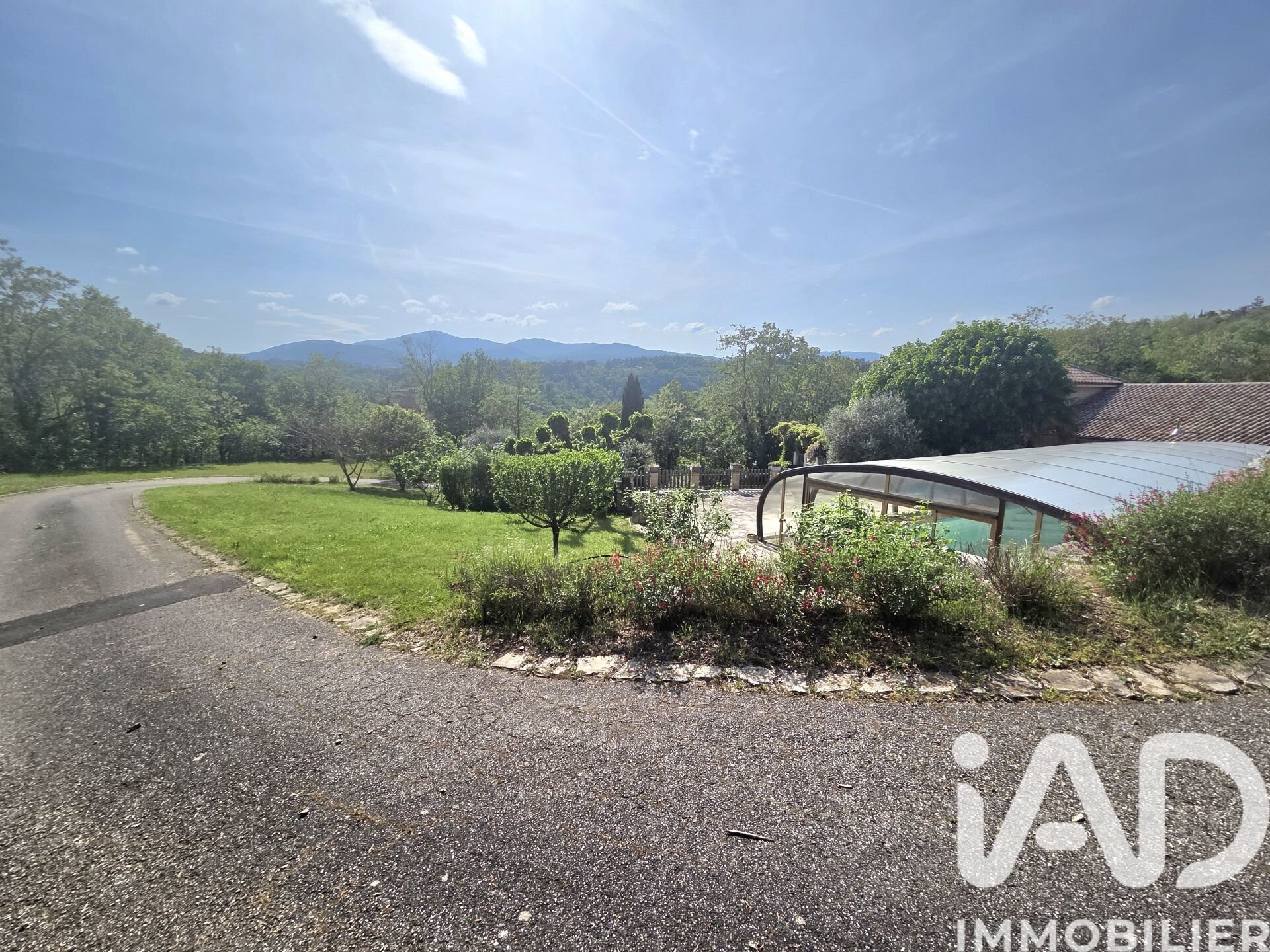 Maison à vendre, 174m², Annonay
