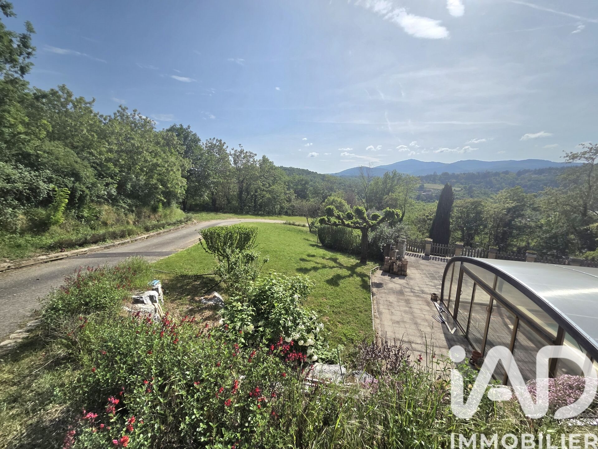 Maison à vendre, 174m², Annonay