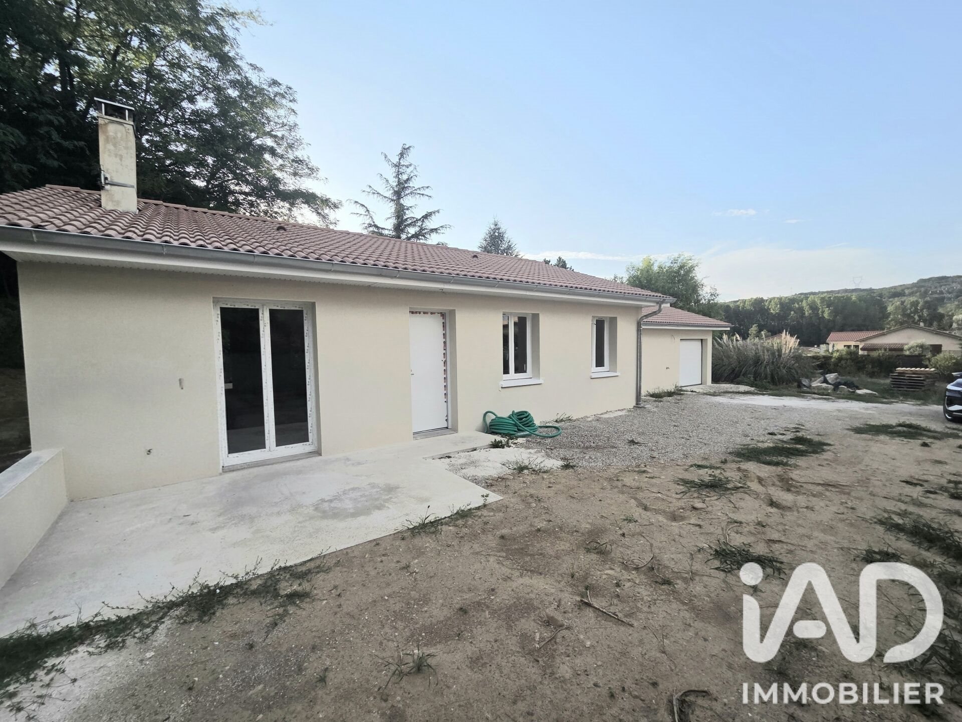 Maison à vendre, 102m², Assieu