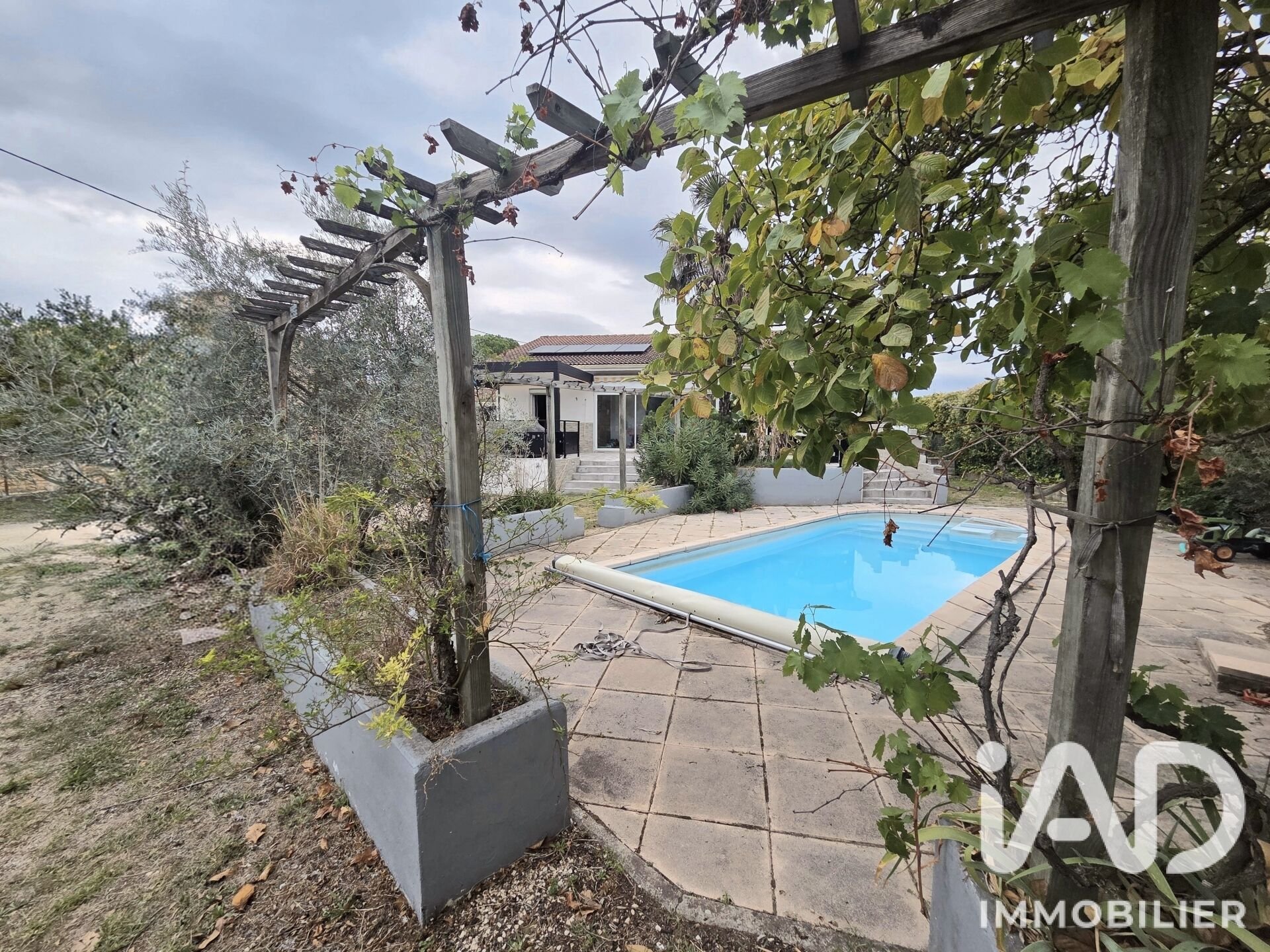 Maison à vendre, 156m², Sablons