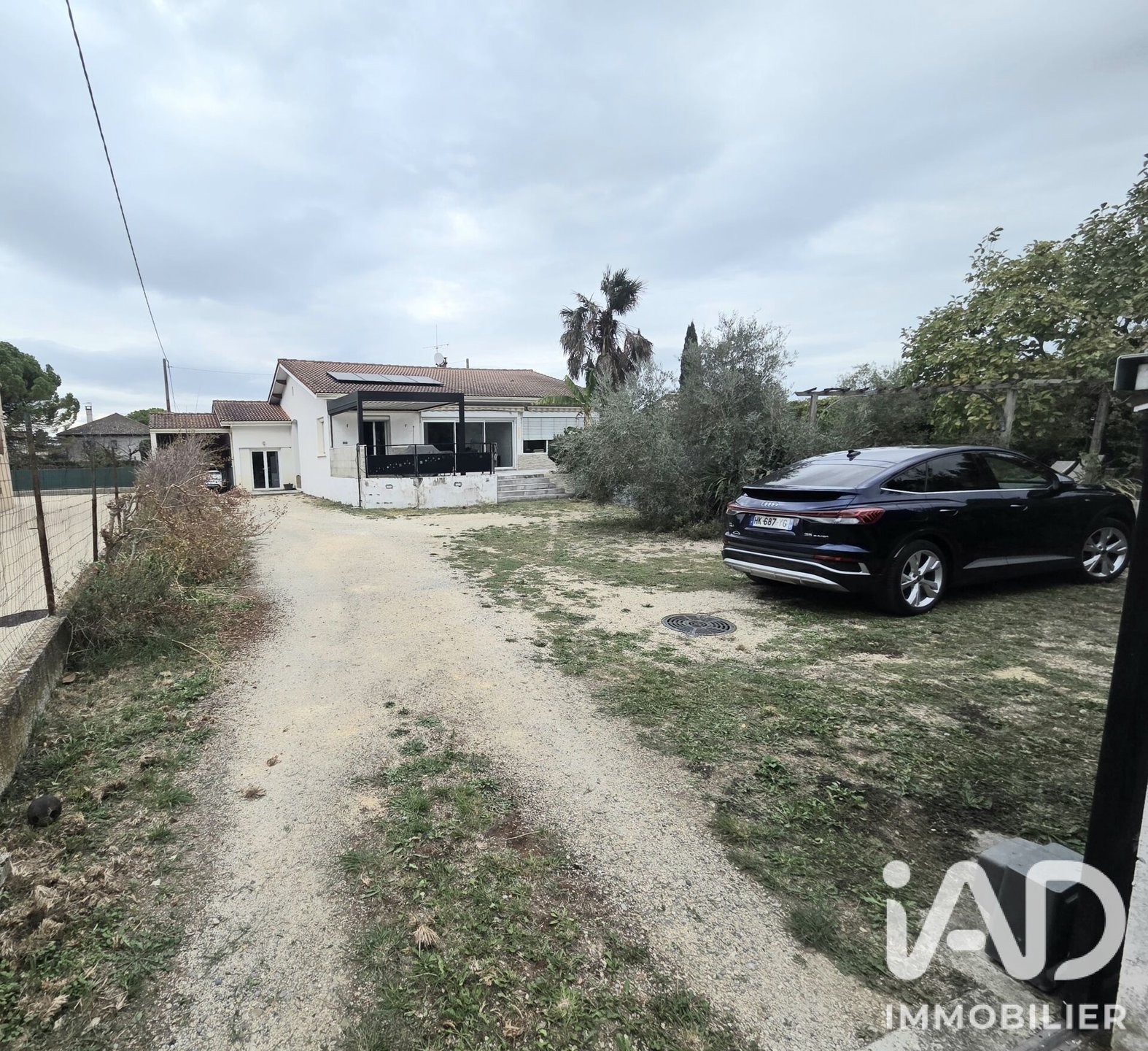 Maison à vendre, 156m², Sablons