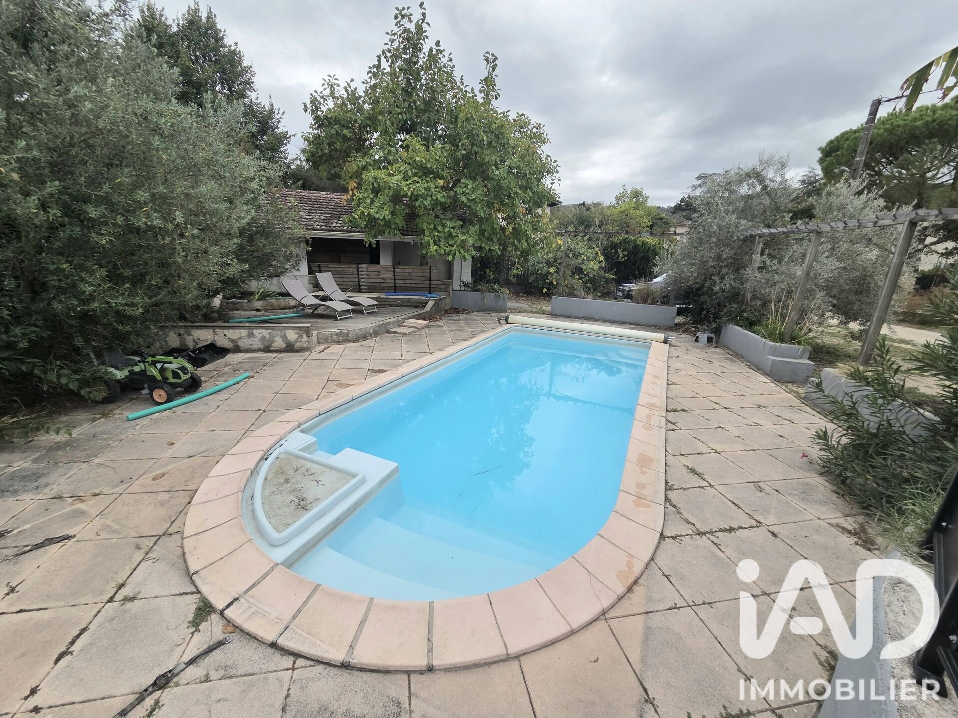 Maison à vendre, 156m², Sablons