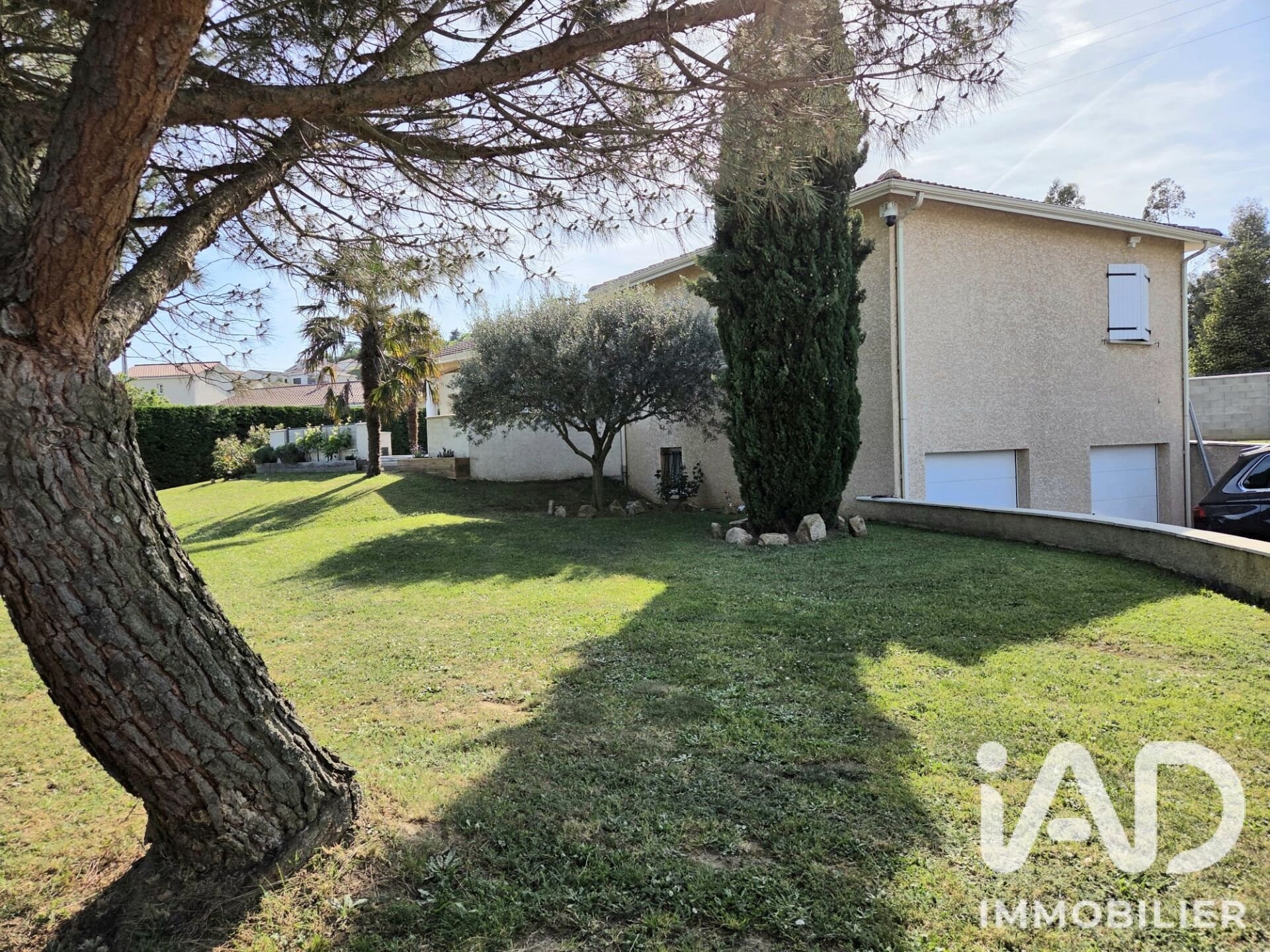 Maison à vendre, 102m², Félines