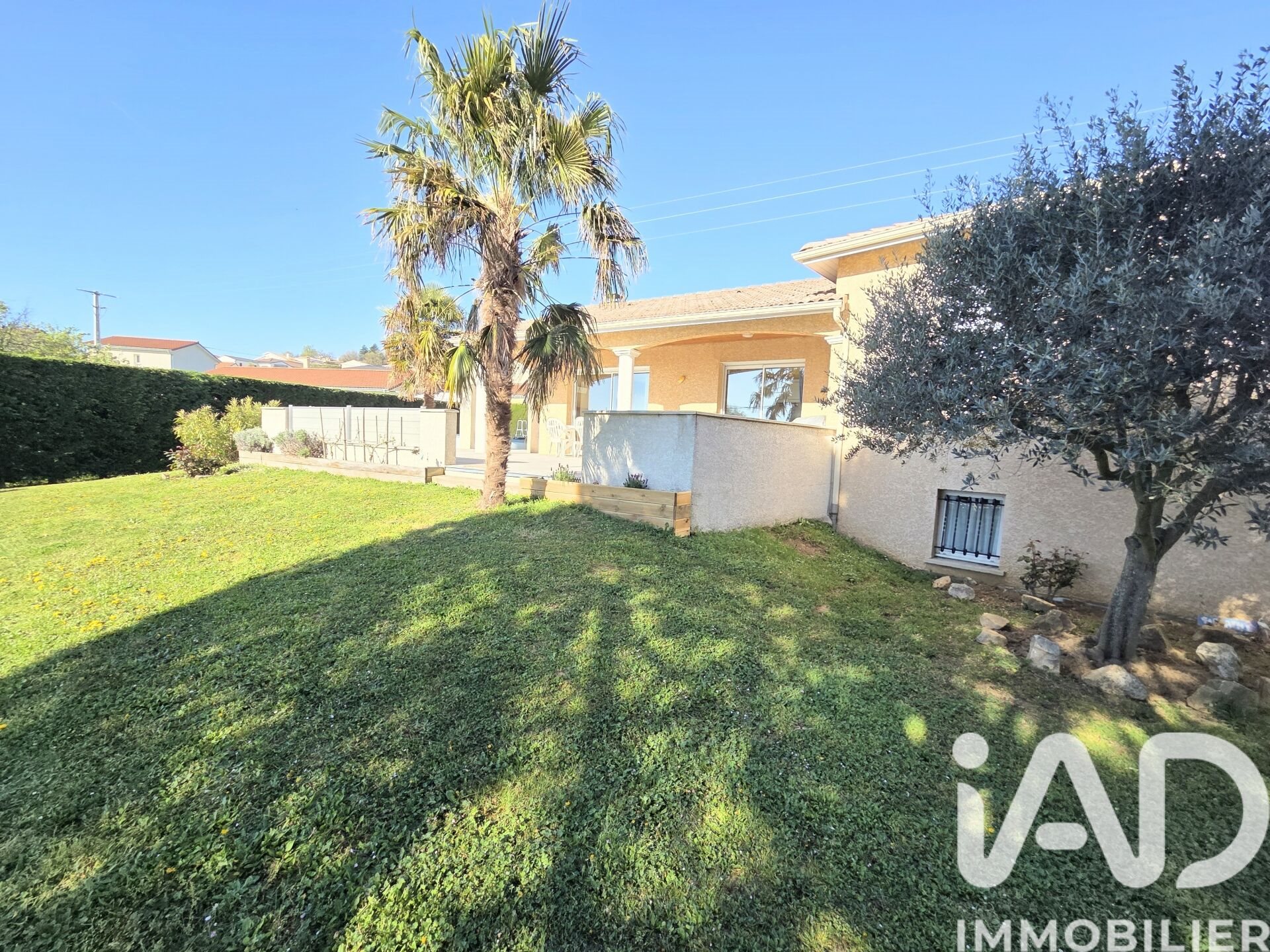 Maison à vendre, 102m², Félines