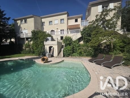 Maison à vendre, 216m², Annonay