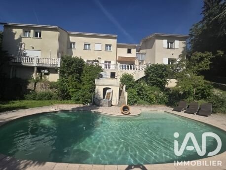 Maison à vendre, 216m², Annonay