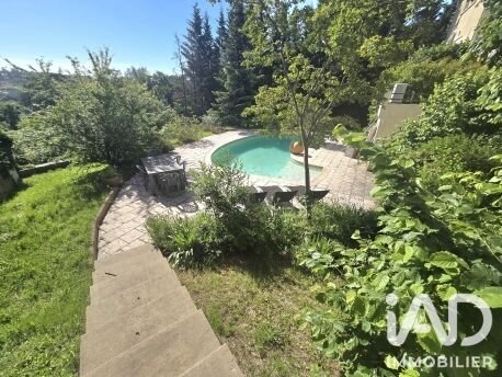 Maison à vendre, 216m², Annonay