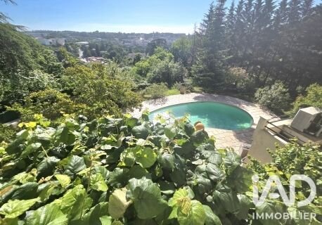 Maison à vendre, 216m², Annonay