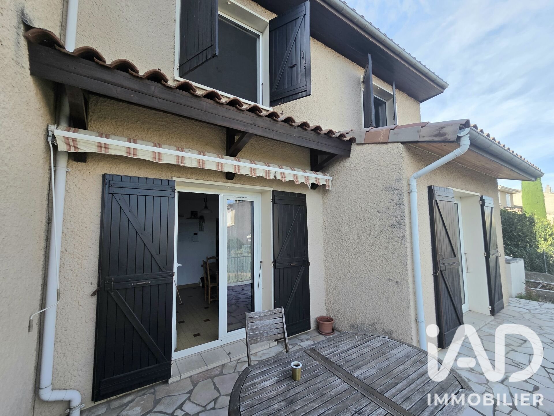 Maison à vendre, 91m², Annonay