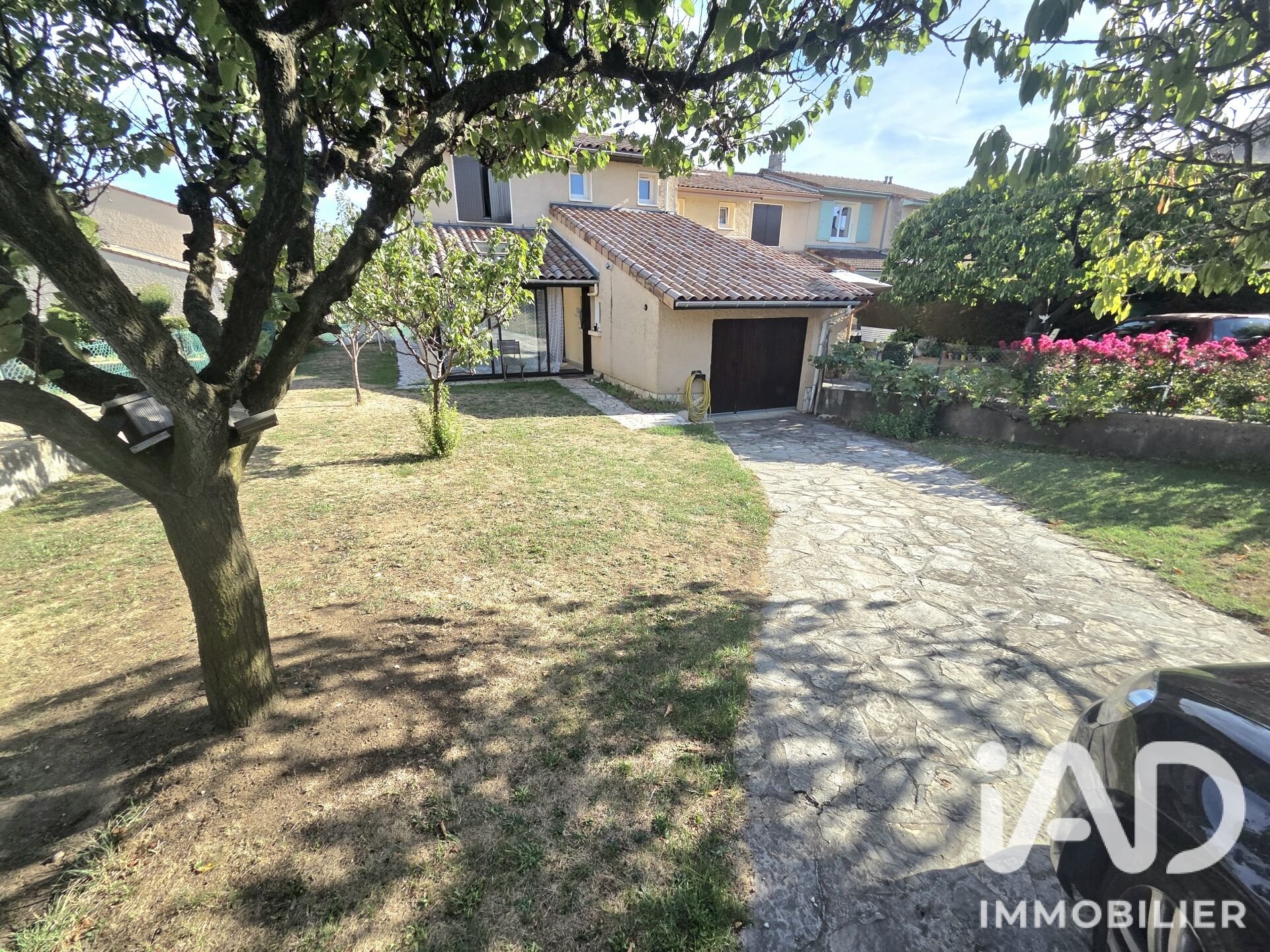 Maison à vendre, 91m², Annonay