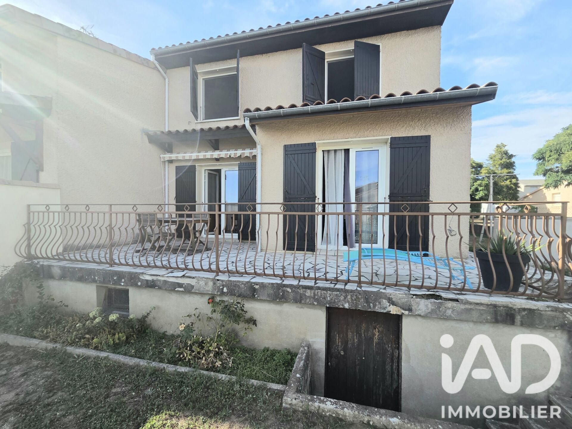 Maison à vendre, 91m², Annonay