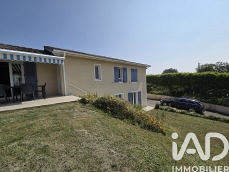 Maison à vendre, 87m², Pajay