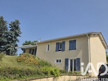 Maison à vendre, 87m², Pajay