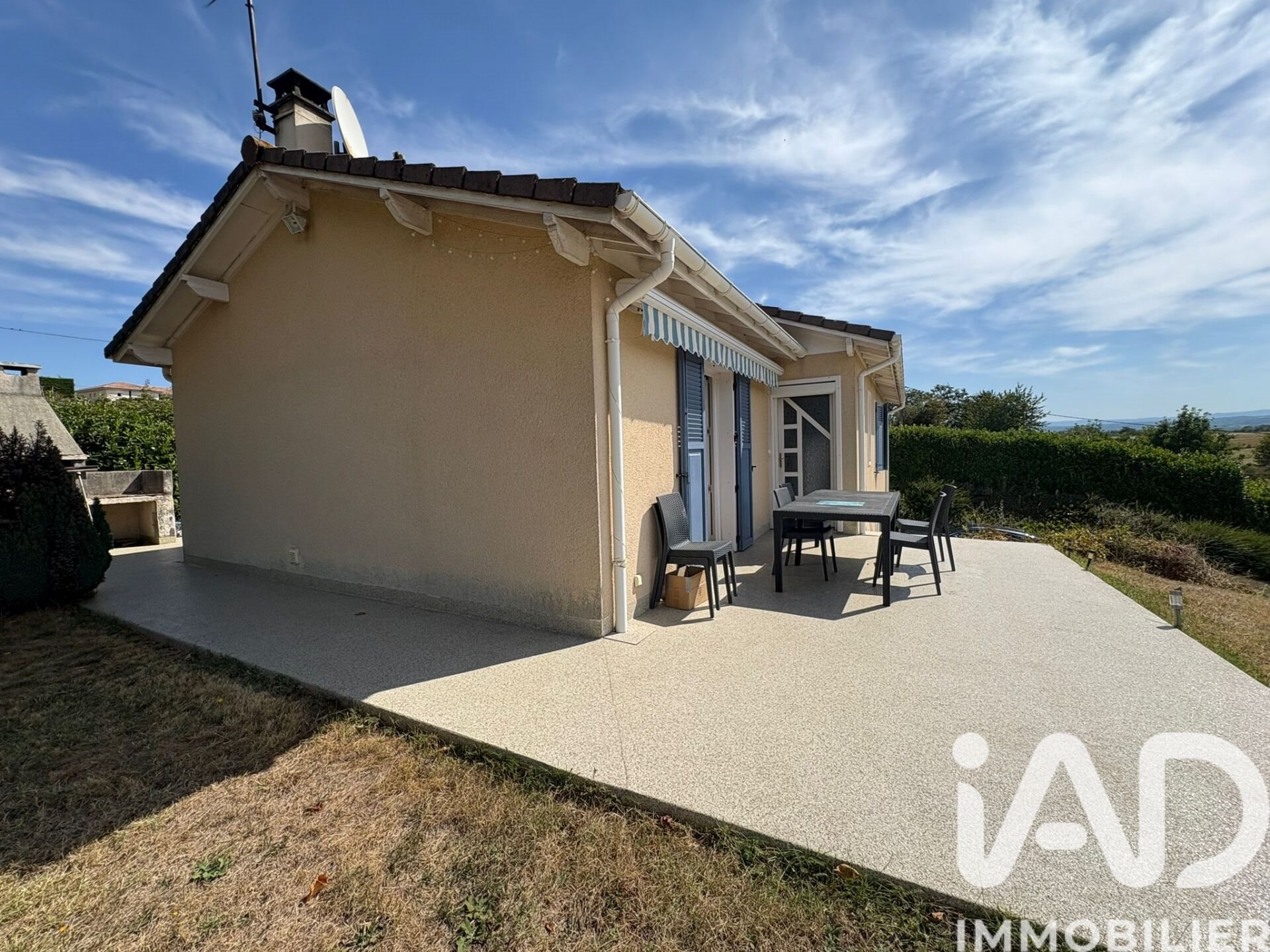Maison à vendre, 87m², Pajay