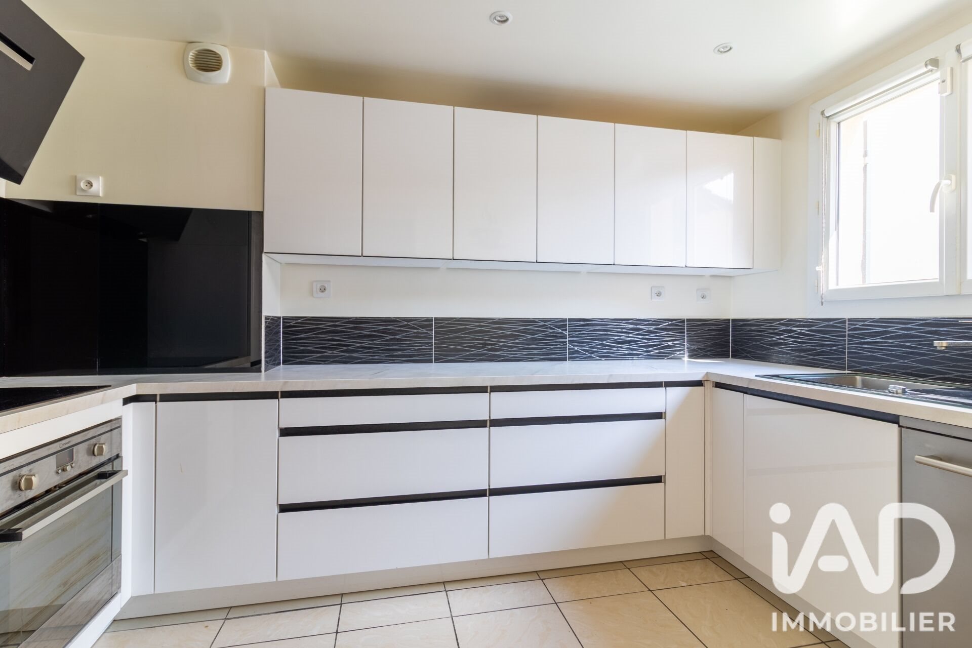 Maison à vendre, 79m², Franconville