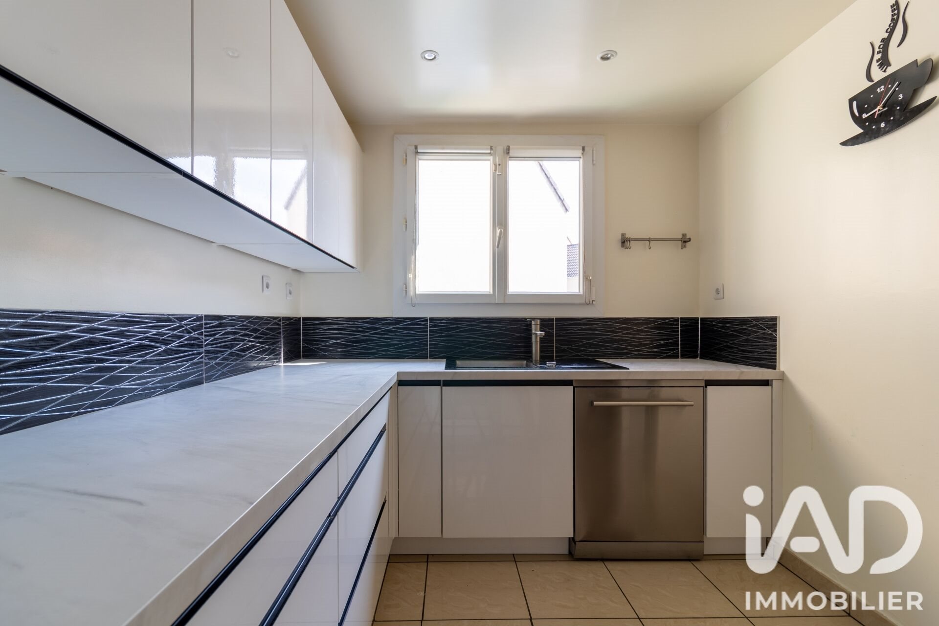 Maison à vendre, 79m², Franconville