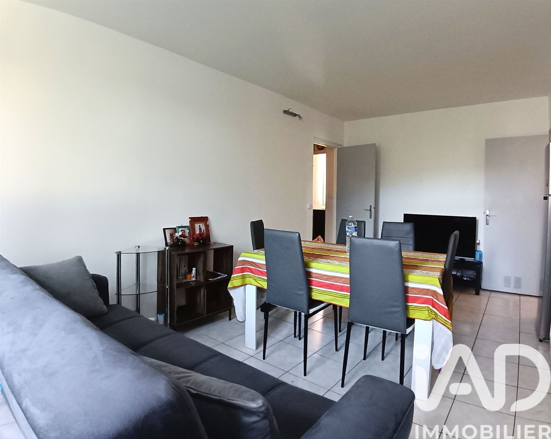 Appartement à vendre, 69m², Argenteuil