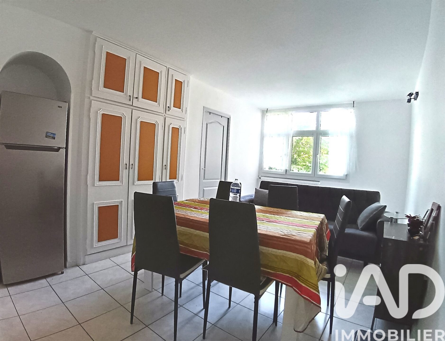 Appartement à vendre, 69m², Argenteuil