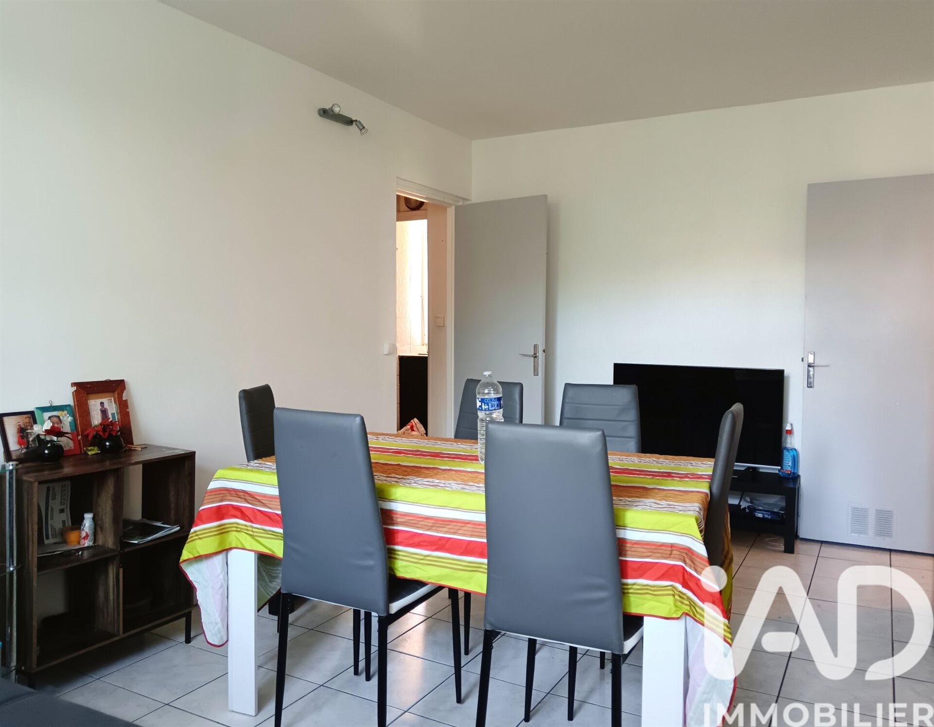 Appartement à vendre, 69m², Argenteuil