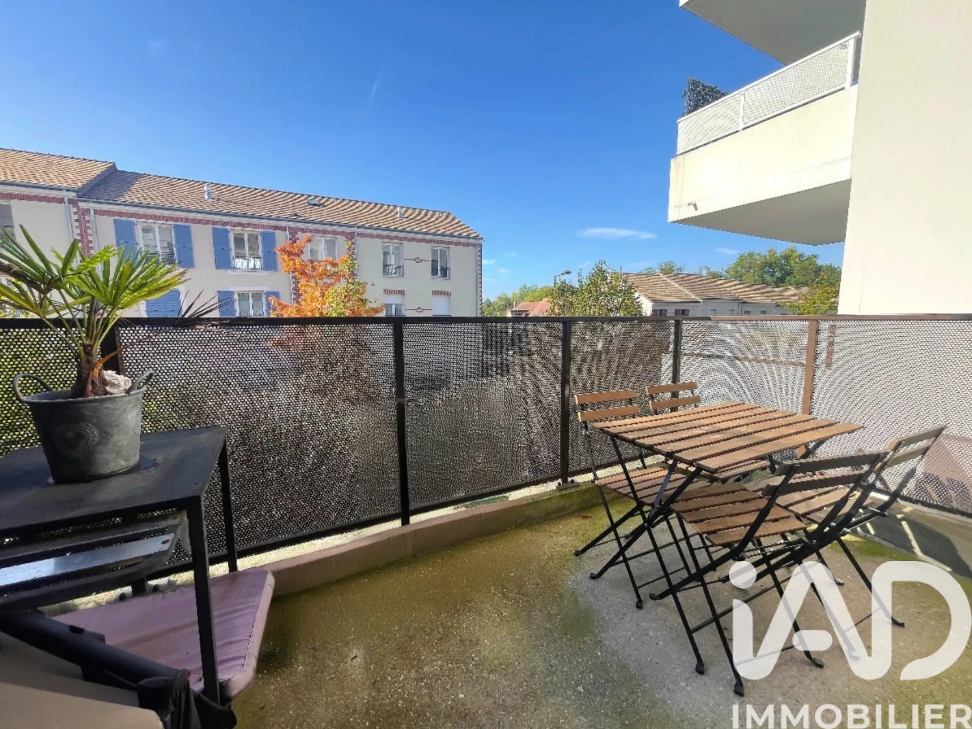 Appartement à vendre, 62m², Éragny