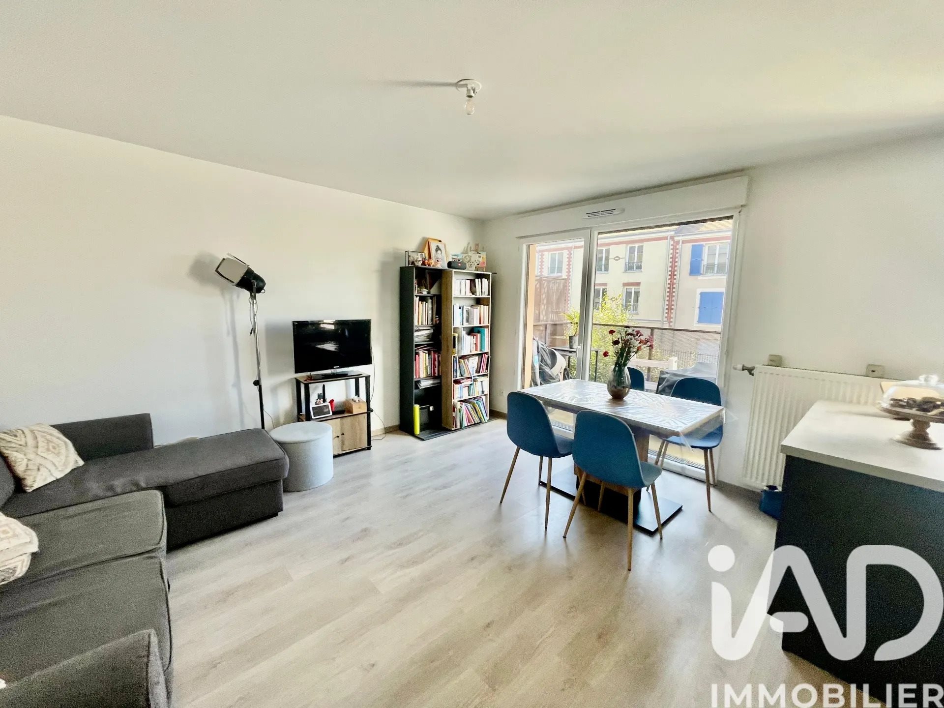Appartement à vendre, 62m², Éragny