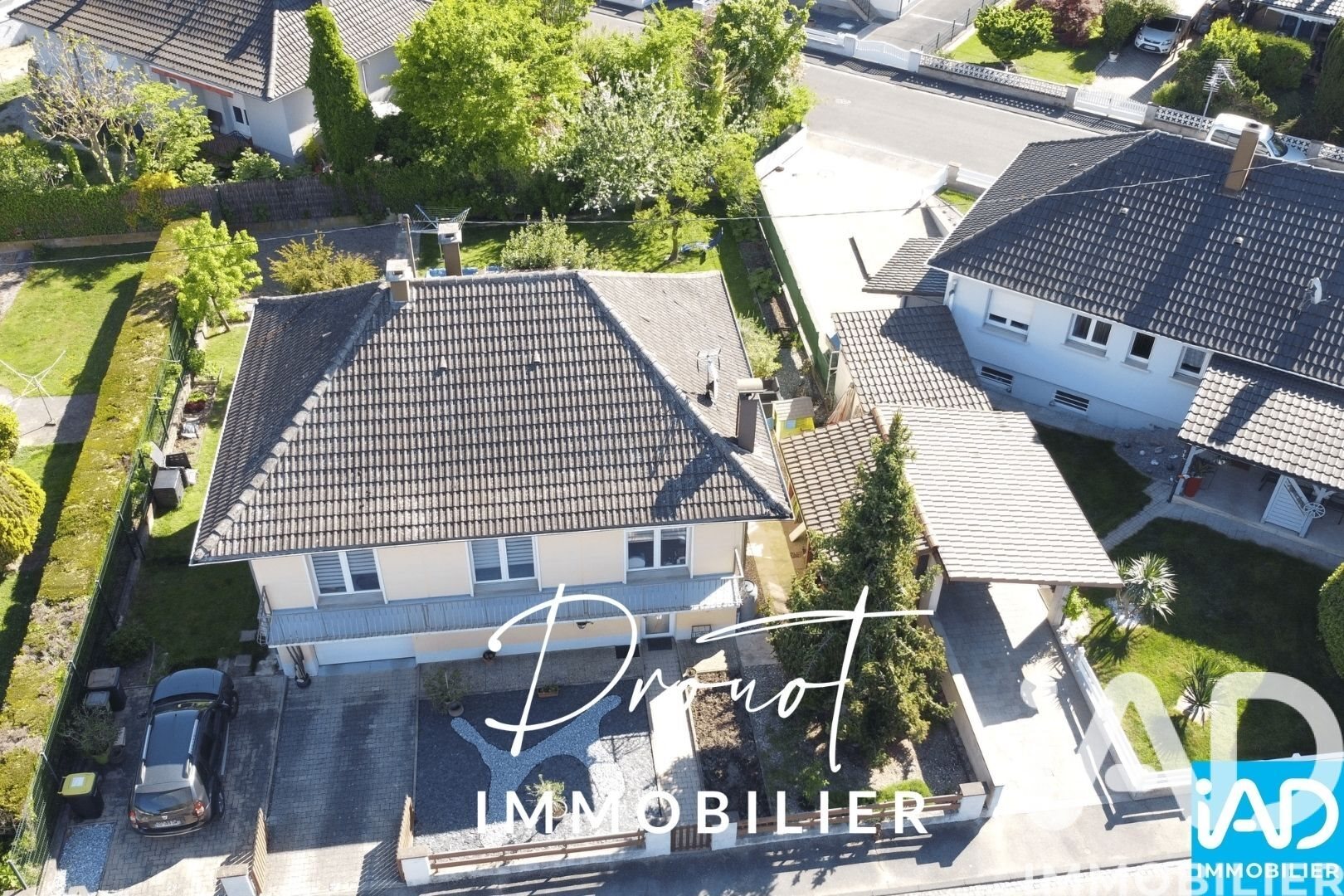 Maison à vendre, 90m², Dalhunden