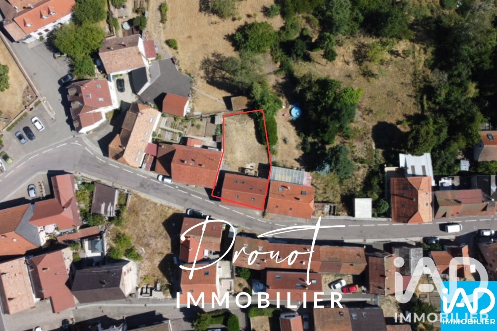 Maison à vendre, 159m², Grendelbruch
