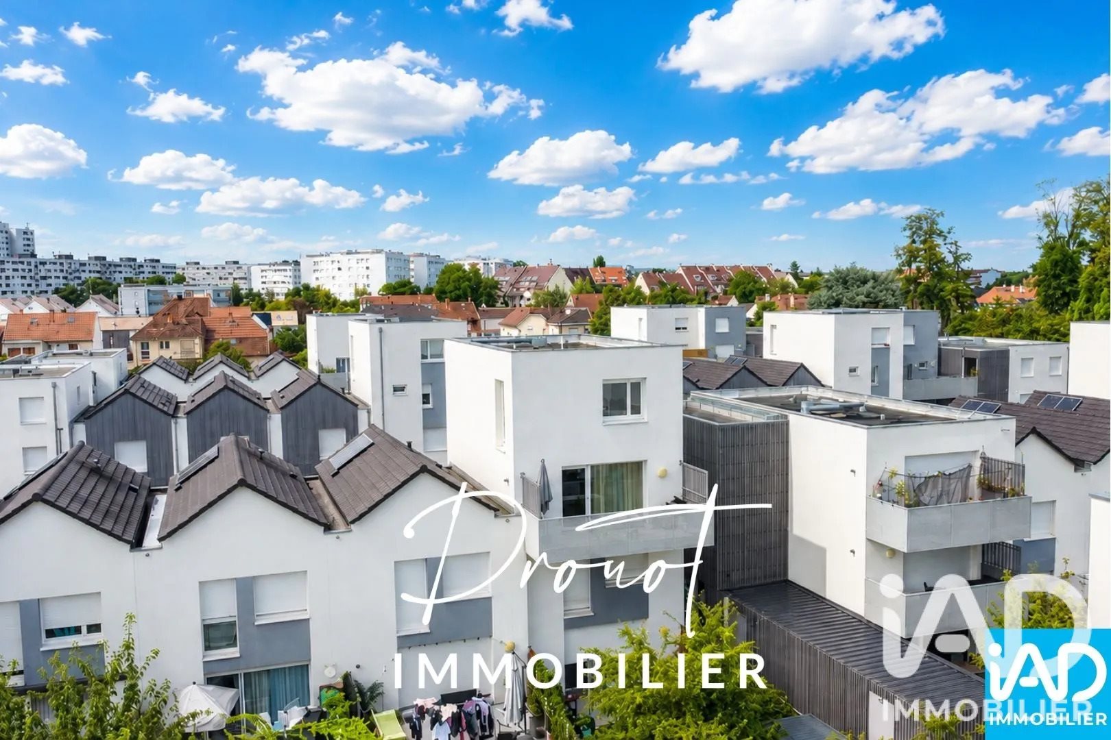 Appartement à vendre, 82m², Schiltigheim